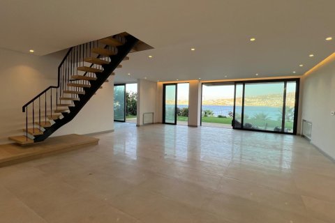 ویلا در  Gundogan ، ترکیه 5 خوابه ، 1000 متر مربع.  شماره 216216 - 14