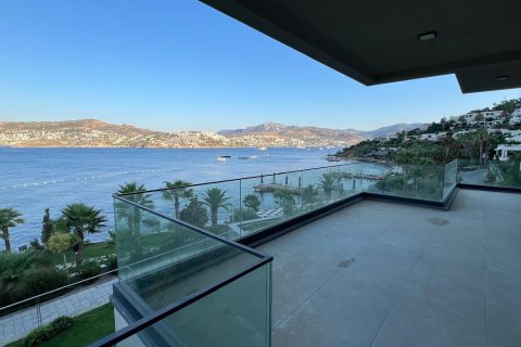 ویلا در  Gundogan ، ترکیه 5 خوابه ، 1000 متر مربع.  شماره 216216 - 17