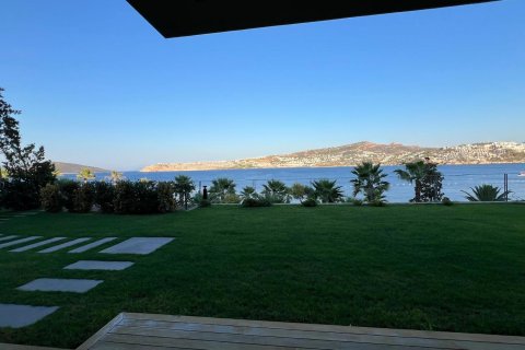 ویلا در  Gundogan ، ترکیه 5 خوابه ، 1000 متر مربع.  شماره 216216 - 16