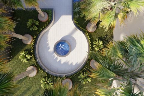 7+2 Lägenhet  i Beylikduezue, istanbul, Turkiet Nr. 219876 - 10