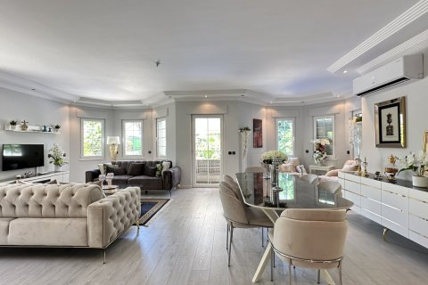 Продажа виллы  в Кемере, Анталье, Турция 3+1, 280м2, №226990 – фото 14
