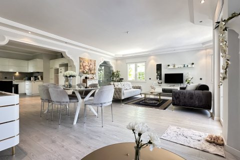 Продажа виллы  в Кемере, Анталье, Турция 3+1, 280м2, №226990 – фото 12