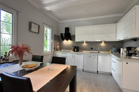 Продажа виллы  в Кемере, Анталье, Турция 3+1, 280м2, №226990 – фото 11