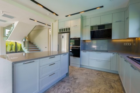 5+1 Villa i Seferihisar, Izmir, Tyrkiet Nr. 219952 - 9