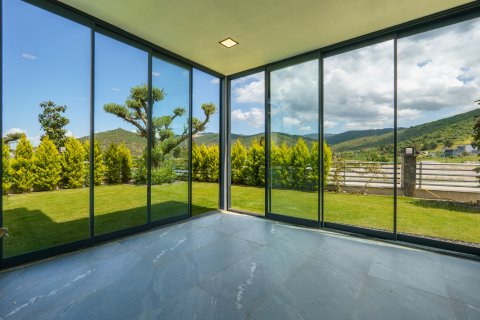 5+1 Villa i Seferihisar, Izmir, Tyrkiet Nr. 219952 - 6