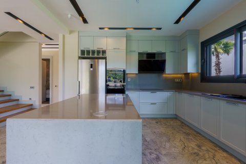 5+1 Villa i Seferihisar, Izmir, Tyrkiet Nr. 219952 - 8