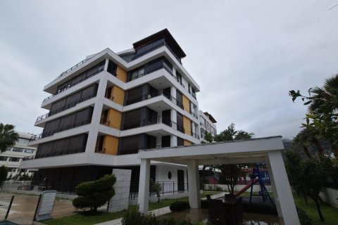 Daire 3+1 Konyaaltı, Antalya, Türkiye №225317