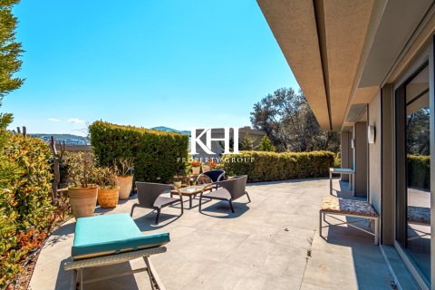 Продажа виллы в Гюндогане, Мугле, Турция 8+1, 400м2, №215657 – фото 20