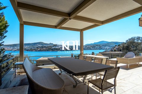 Продажа виллы в Гюндогане, Мугле, Турция 8+1, 400м2, №215657 – фото 19