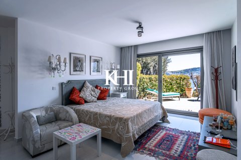 Продажа виллы в Гюндогане, Мугле, Турция 8+1, 400м2, №215657 – фото 21