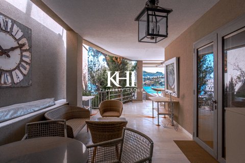 Продажа виллы в Гюндогане, Мугле, Турция 8+1, 400м2, №215657 – фото 18