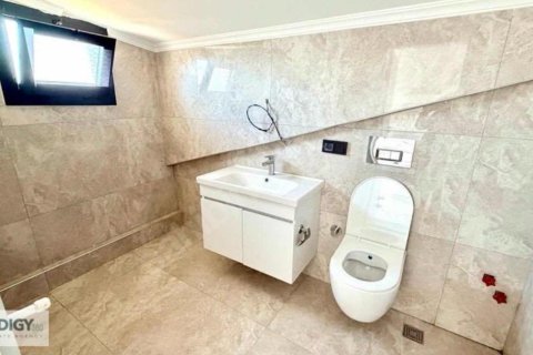 3+1 Wohnung  in Fethiye, Mugla, Türkei Nr. 225740 - 13