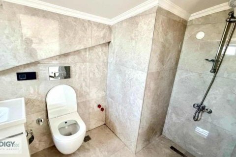 3+1 Wohnung  in Fethiye, Mugla, Türkei Nr. 225740 - 12