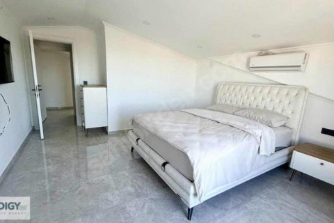 3+1 Wohnung  in Fethiye, Mugla, Türkei Nr. 225740 - 11