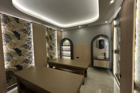 2+1 Leilighet i Demirtas, Alanya, Antalya, Tyrkia Nr. 226688 - 18