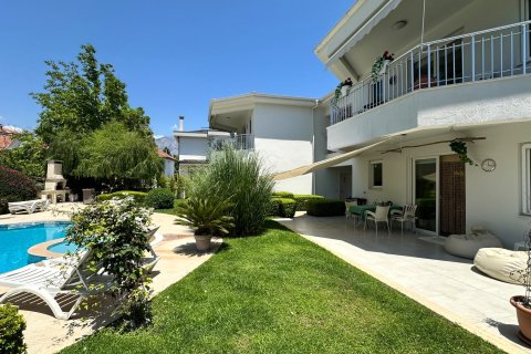 Daire 2+1 Kemer, Antalya, Türkiye №226261 - 5