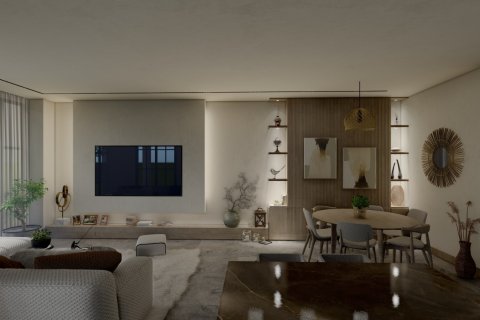 Продажа виллы  в Анталье, Турция 4+1, 260м2, №212951 – фото 16