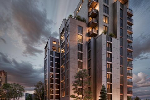 Продажа квартиры  в Кягытхане, Стамбуле, Турция 2+1, 108м2, №215325 – фото 5