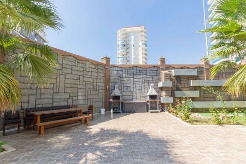 1+1 Lejlighed  i Mahmutlar, Antalya, Tyrkiet Nr. 228404 - 11