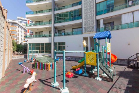 1+1 Lejlighed  i Mahmutlar, Antalya, Tyrkiet Nr. 228404 - 13