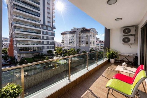 1+1 Lejlighed  i Mahmutlar, Antalya, Tyrkiet Nr. 228404 - 10