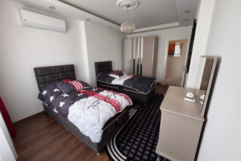 2+1 Leilighet  i Mahmutlar, Antalya, Tyrkia Nr. 224699 - 9