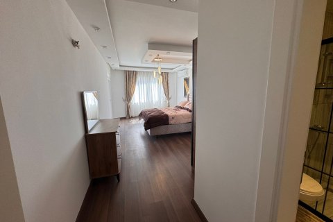 2+1 Leilighet  i Mahmutlar, Antalya, Tyrkia Nr. 224699 - 8