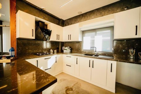 4+1 Villa i Kusadasi, Aydin, Tyrkiet Nr. 215725 - 11