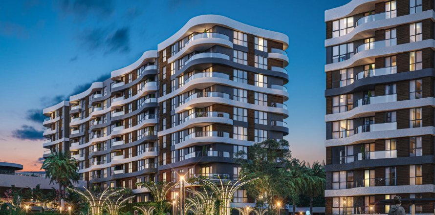 2+1 Wohnung in Pendik, Istanbul, Türkei Nr. 216387