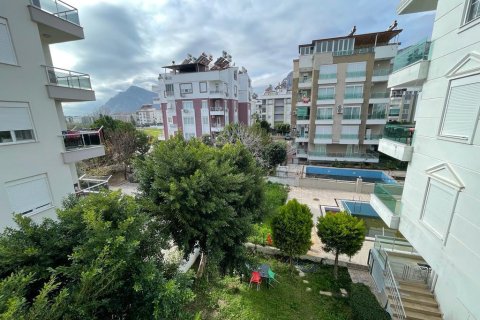 2+1 Lägenhet  i Konyaalti, Antalya, Turkiet Nr. 224780