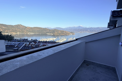 Apartment for sale  in Fethiye, Mugla, Turkey, 2 bedrooms, 170m2, No. 215539 – photo 12