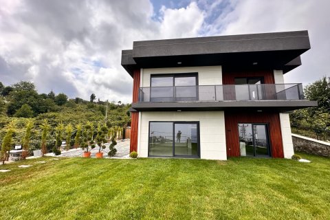 Villa for sale in Trabzon, Turkey, 5 bedrooms, 200m2, No. 228767 – photo 20