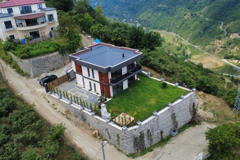 Villa for sale in Trabzon, Turkey, 5 bedrooms, 200m2, No. 228767 – photo 21