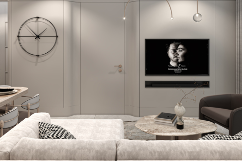 1+1 Lejlighed i Konyaalti, Antalya, Tyrkiet Nr. 226997 - 19