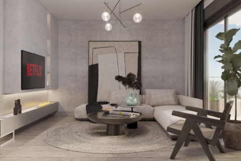 1+1 Lejlighed i Konyaalti, Antalya, Tyrkiet Nr. 226997 - 20