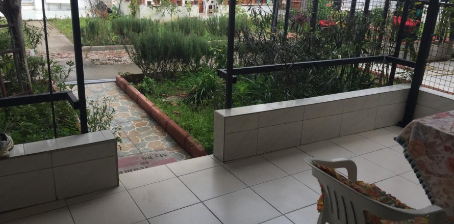 4+1 Villa i Fethiye, Mugla, Tyrkiet Nr. 226998