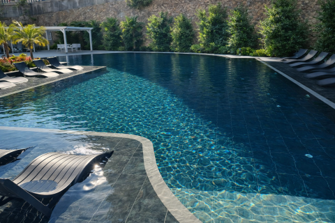 1+1 Lejlighed i Tosmur, Alanya, Antalya, Tyrkiet Nr. 227119 - 11