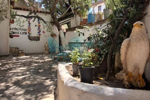 Продажа коммерческой недвижимости  в Сельчуке, Измире, Турция, 225м2, №223247 – фото 20