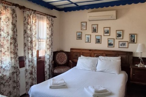 Продажа коммерческой недвижимости  в Сельчуке, Измире, Турция, 225м2, №223247 – фото 21