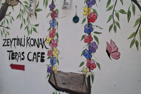 Продажа коммерческой недвижимости  в Сельчуке, Измире, Турция, 225м2, №223247 – фото 18