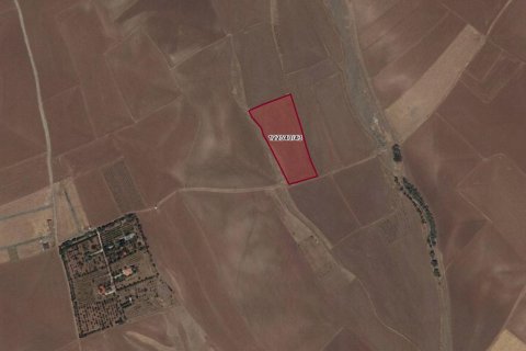 Продажа земельного участка  в Анкаре, Турция, №228502 – фото 3