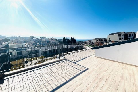 Dubleks daire  2+1  Kuşadası, Aydın, Türkiye №216007 - 15