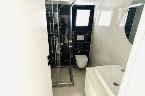 Dubleks daire  2+1  Kuşadası, Aydın, Türkiye №216007 - 14