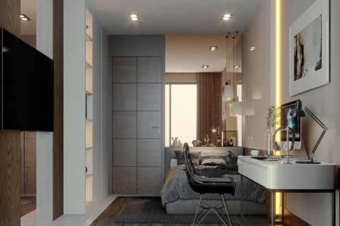 for sale in Kusadasi, Aydin, Turkey, 2 bedrooms, 130m2, No. 228664 – photo 29