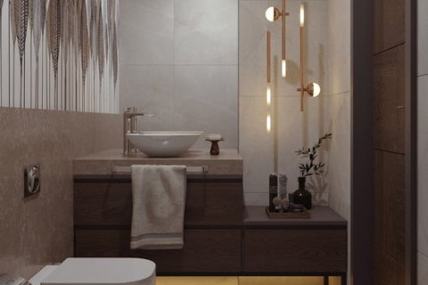 for sale in Kusadasi, Aydin, Turkey, 2 bedrooms, 130m2, No. 228664 – photo 27