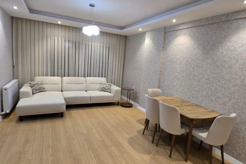 Квартира  2+1 в Коньяалты, Анталья, Турция №224811