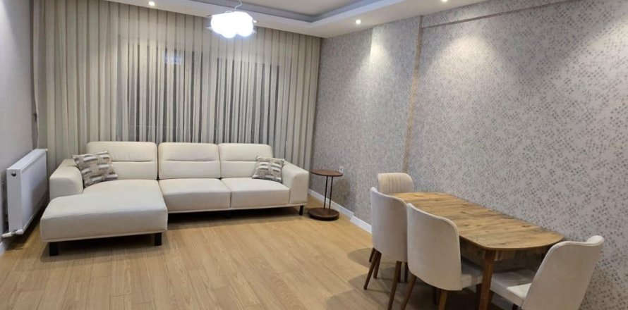 Квартира  2+1 в Коньяалты, Анталья, Турция №224811
