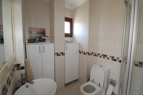 4+1 Villa  i Dalyan, Mugla, Turkiet Nr. 219746 - 19