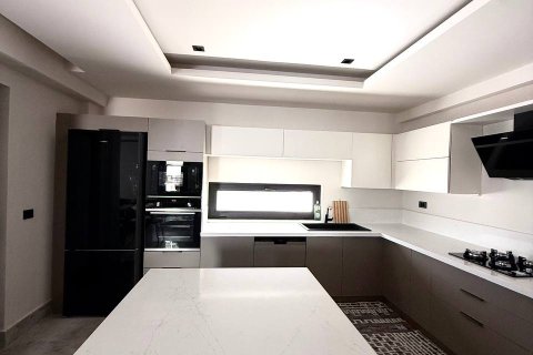 4+1 Villa  in Fethiye, Mugla, Türkei Nr. 212471 - 12