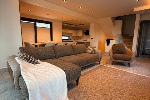 4+1 Villa  in Fethiye, Mugla, Türkei Nr. 212471 - 10